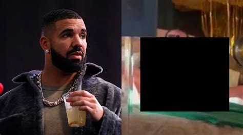 drake leak nsfw|Drake trending after leaked X